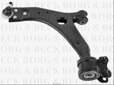 BORG & BECK bca7022 -  Рычаг независимой подвески колеса, подвеска колеса